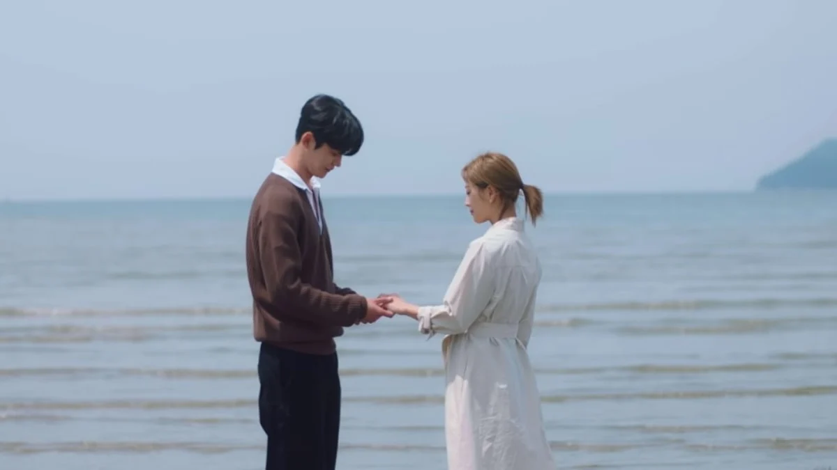 Esses dois doramas estão em alta na Netflix atualmente e você vai querer assistir