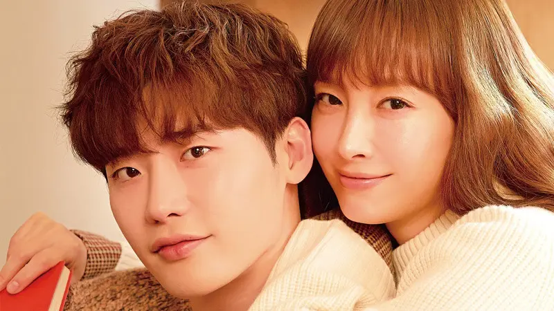 Romance Is a Bonus Book, é uma série sul-coreana que encantou o público em 2019.