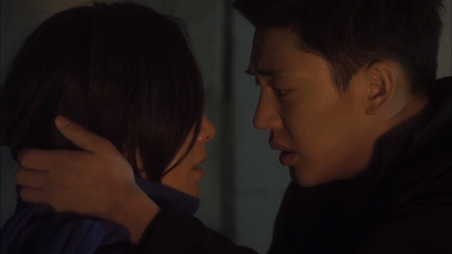 dorama de Romance Secreto