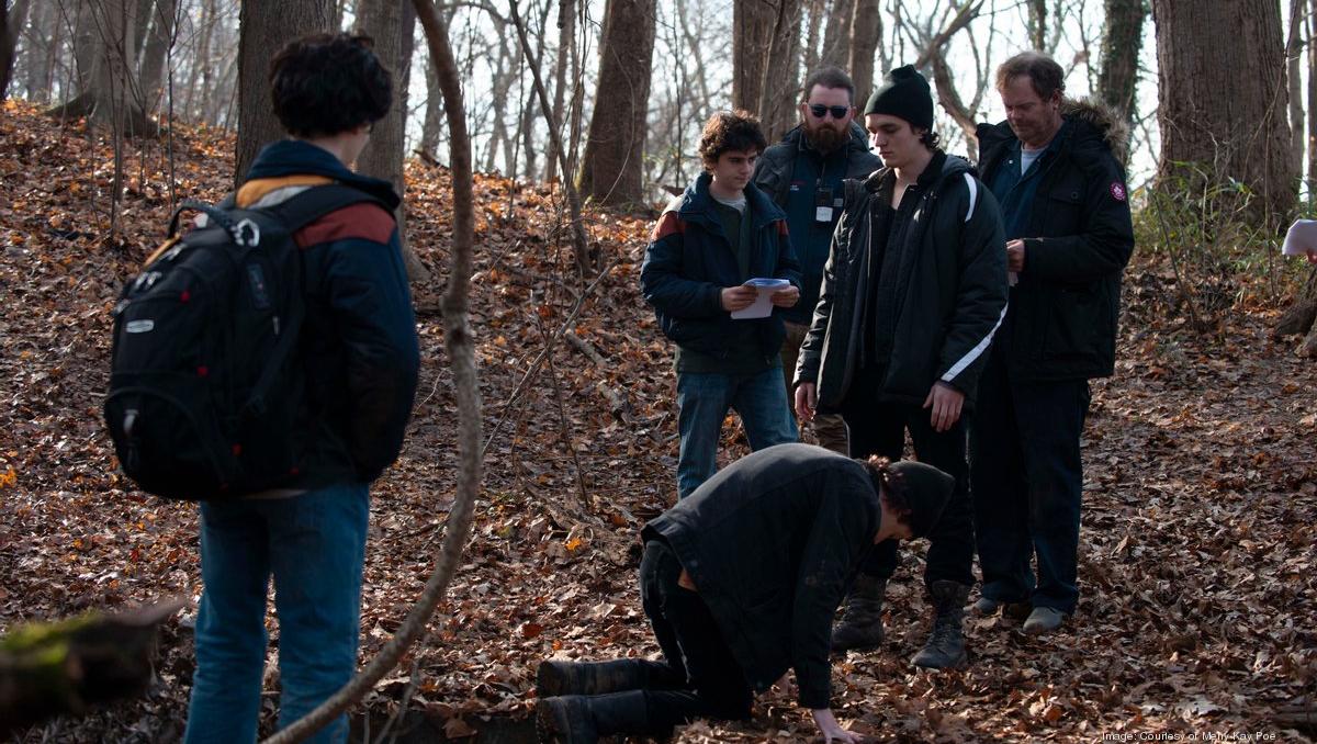 Segredos Ocultos, novo filme de suspense da Netflix