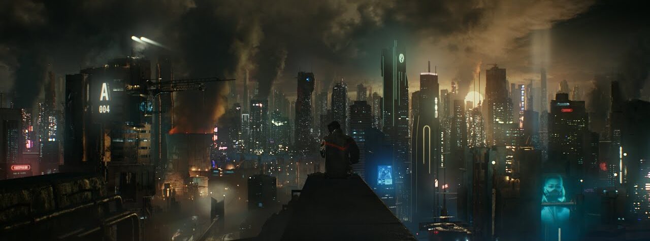 2067 é um filme australiano de ficção científica lançado em 2020