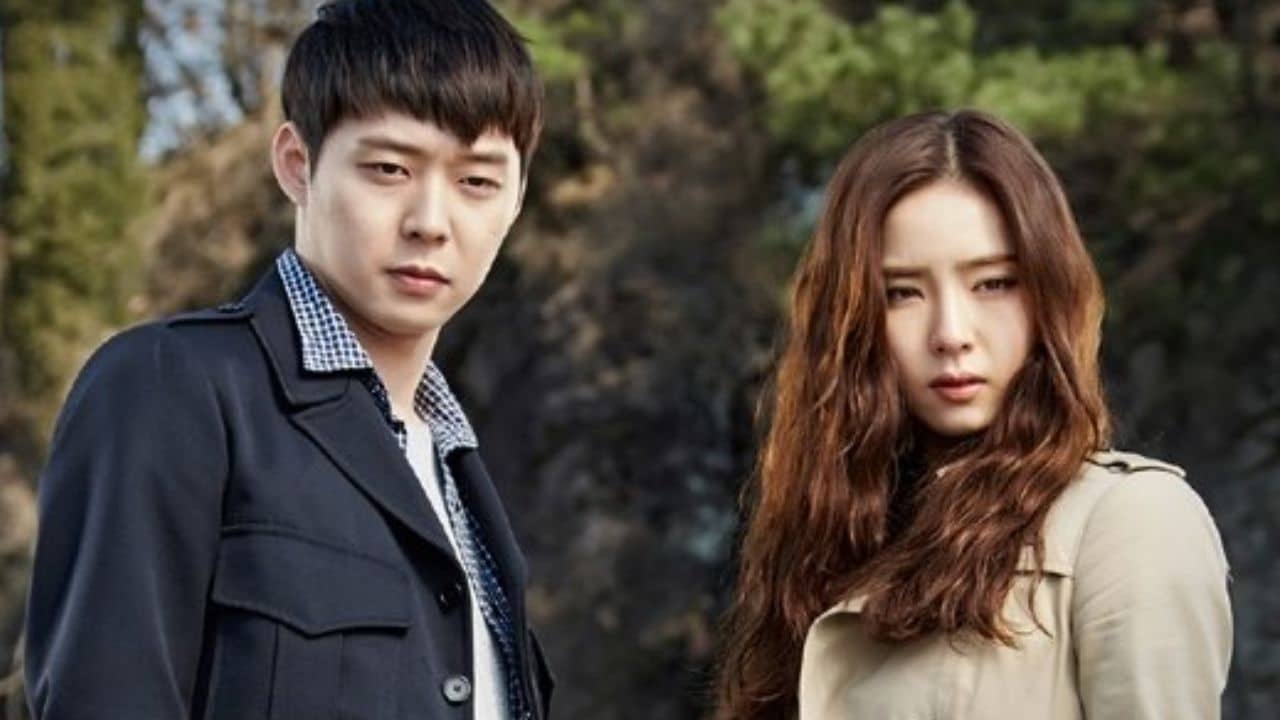 3 doramas que acabaram de chegar na Netflix para você ver