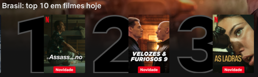 filme de ação na netflix: o assassino