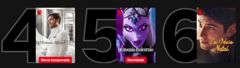 filme levinho na netflix: Eu Odeio Natal