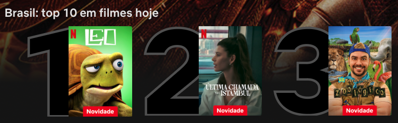 filme de romance na netflix: Última Chamada para Istambul