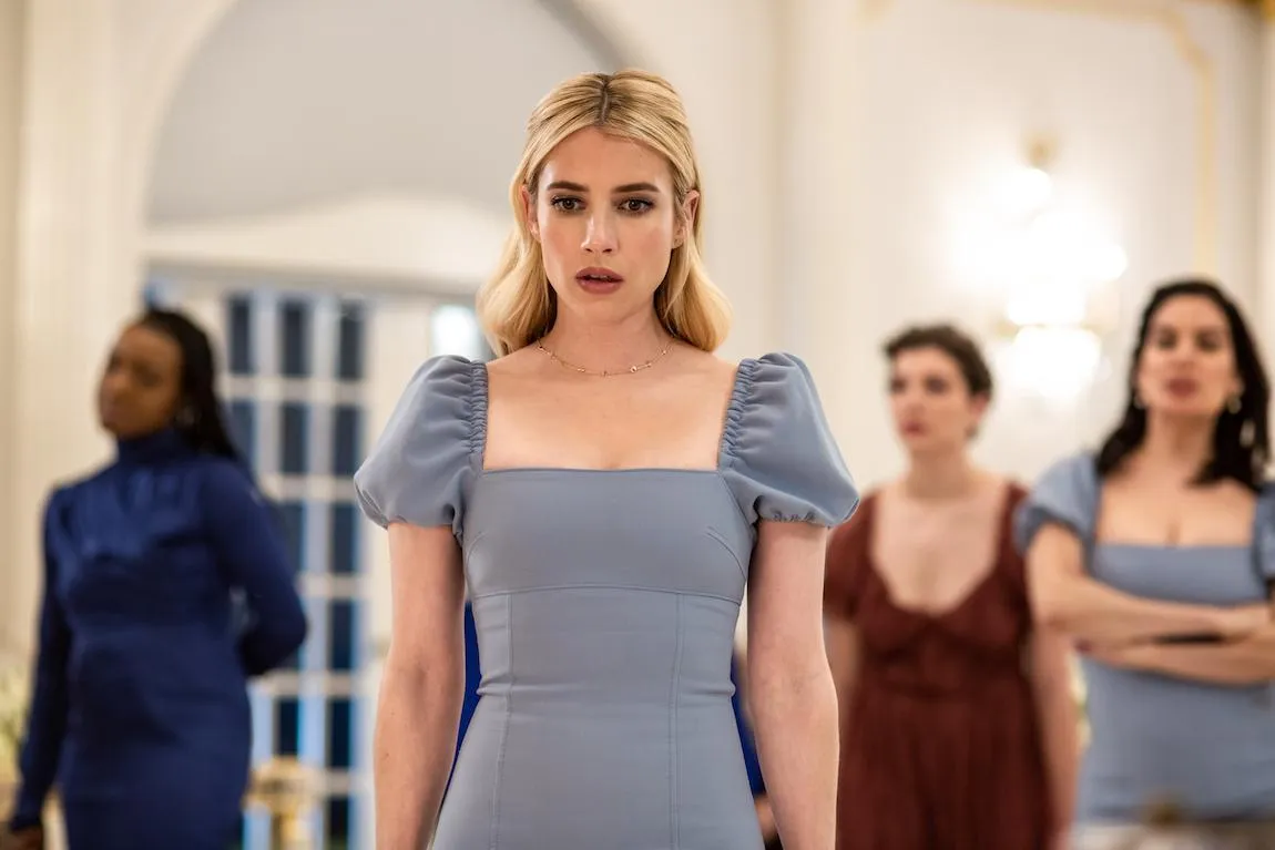 Casamento em Família, lindo filme de comédia romântica
