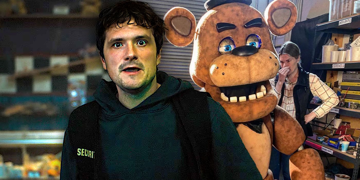 Five Nights at Freddy's, final explicado. Quem é Kidnapper? Ele morre?