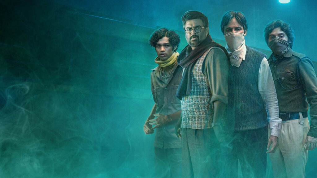 Heróis dos Trilhos é baseada em fatos reais? Conheça a história por trás da minissérie da Netflix