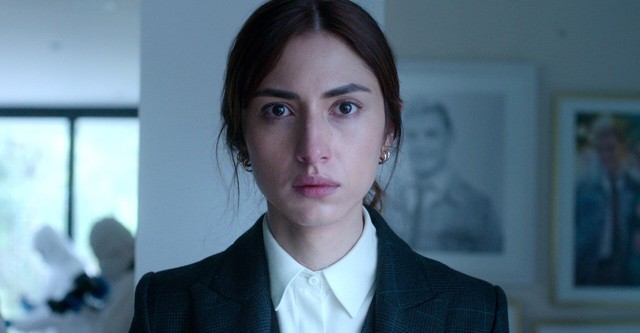 filme de suspense na netflix: História de um Crime: O Cabeleireiro das Estrelas