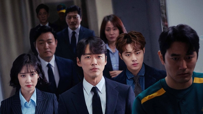 O mundo dos doramas sul-coreanos sempre cativa audiências com histórias envolventes e emocionantes, e Hot Stove League não é exceção.