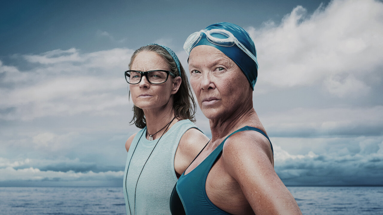 Nyad, final explicado. O que aconteceu com Diana Nyad?