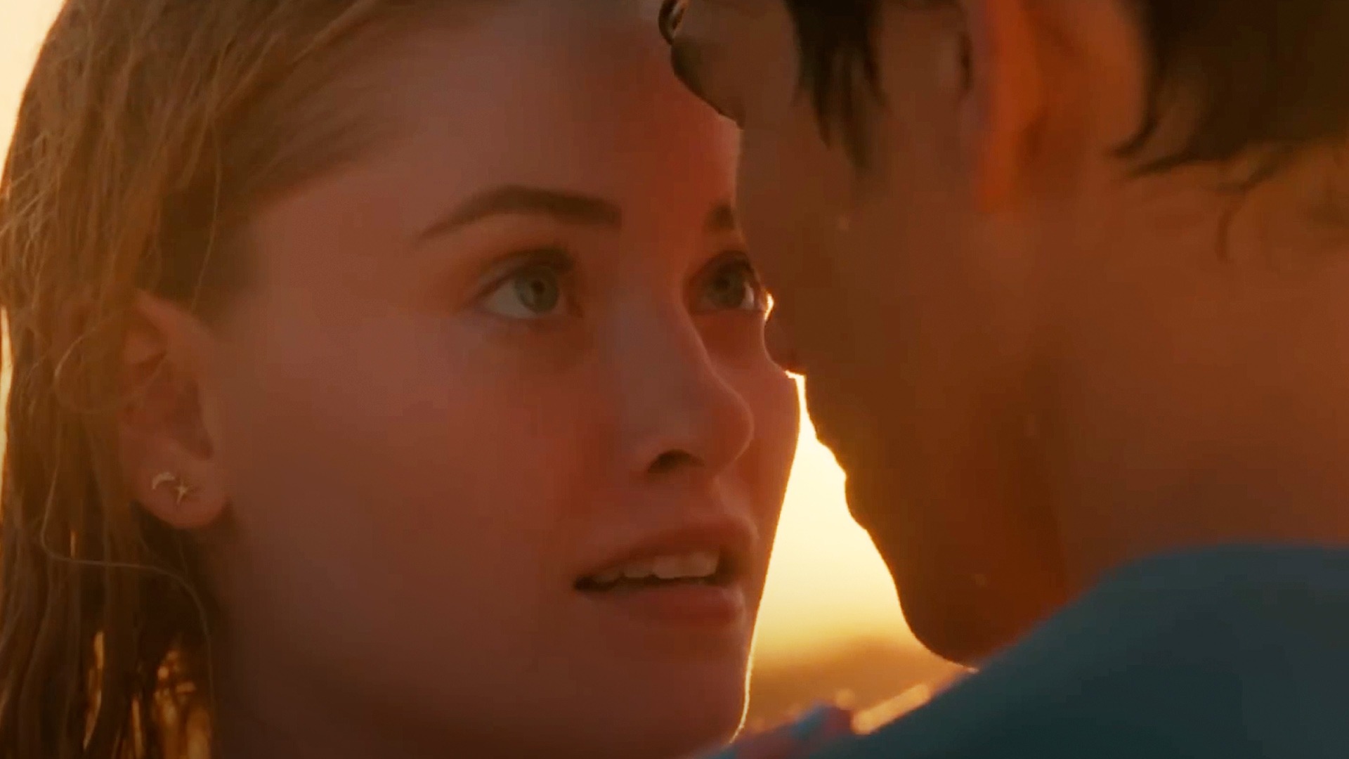 O mais recente filme de drama romântico Nos Vemos em Vênus (See You on Venus) da Netflix