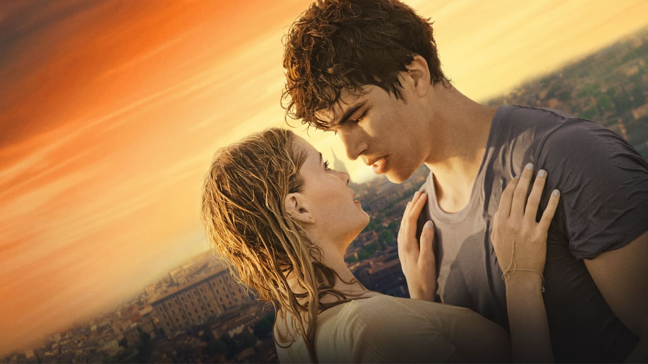 O mais recente filme de drama romântico Nos Vemos em Vênus (See You on Venus) da Netflix