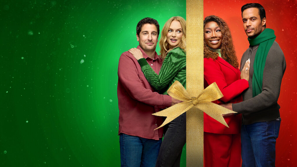 O Melhor. Natal. de Todos