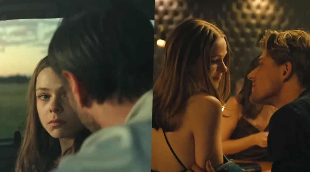 A série sueca Uma Família Quase Perfeita (En Nästan Perfekt Familj) estreou na Netflix
