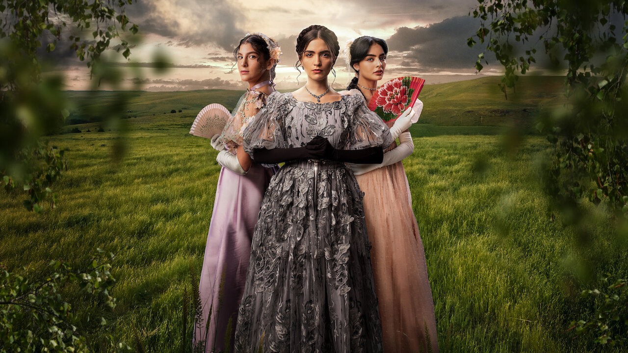 As Villamizar (Las Villamizar) é uma série colombiana da Netflix