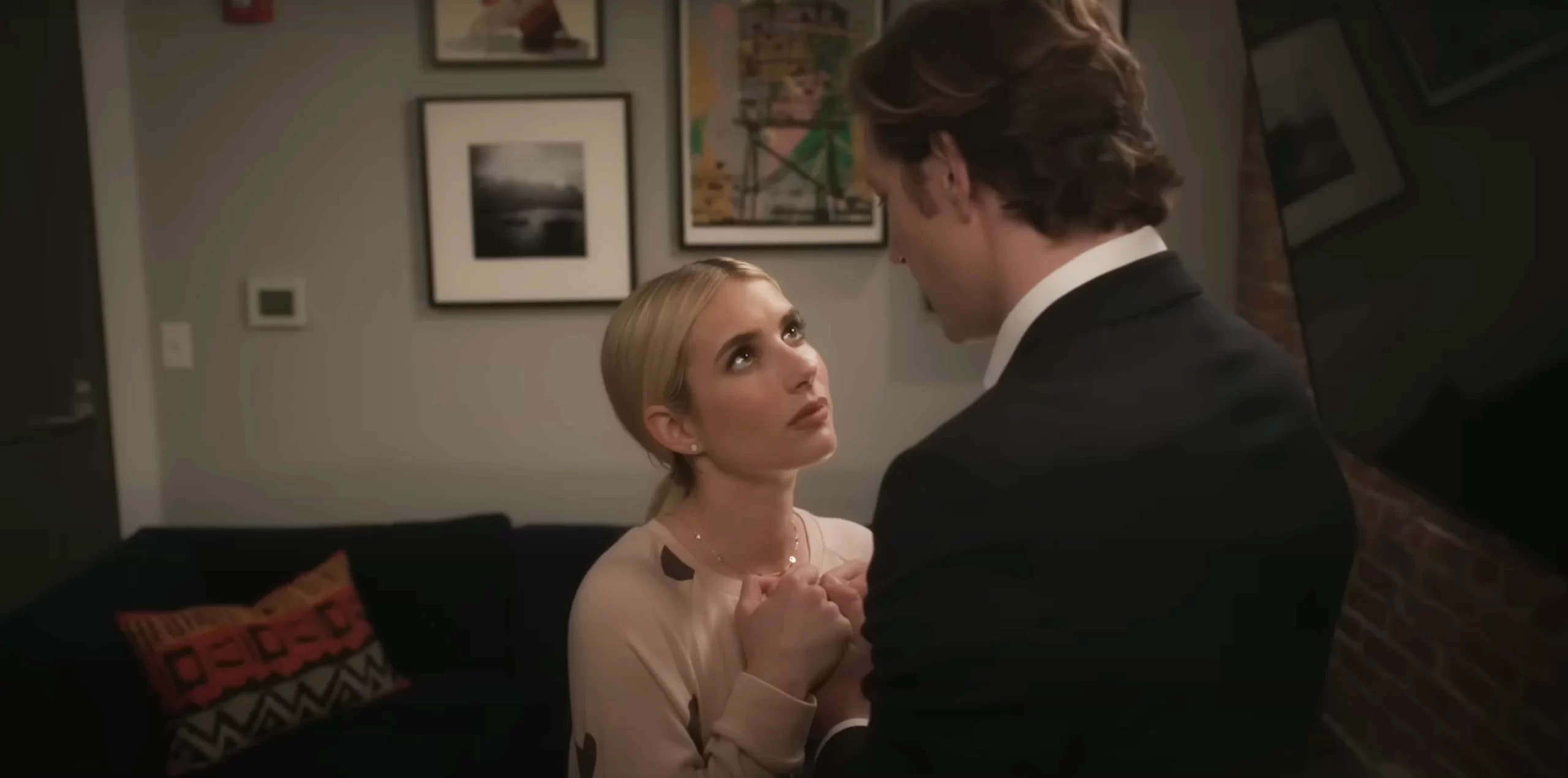 Casamento em Família, lindo filme de comédia romântica