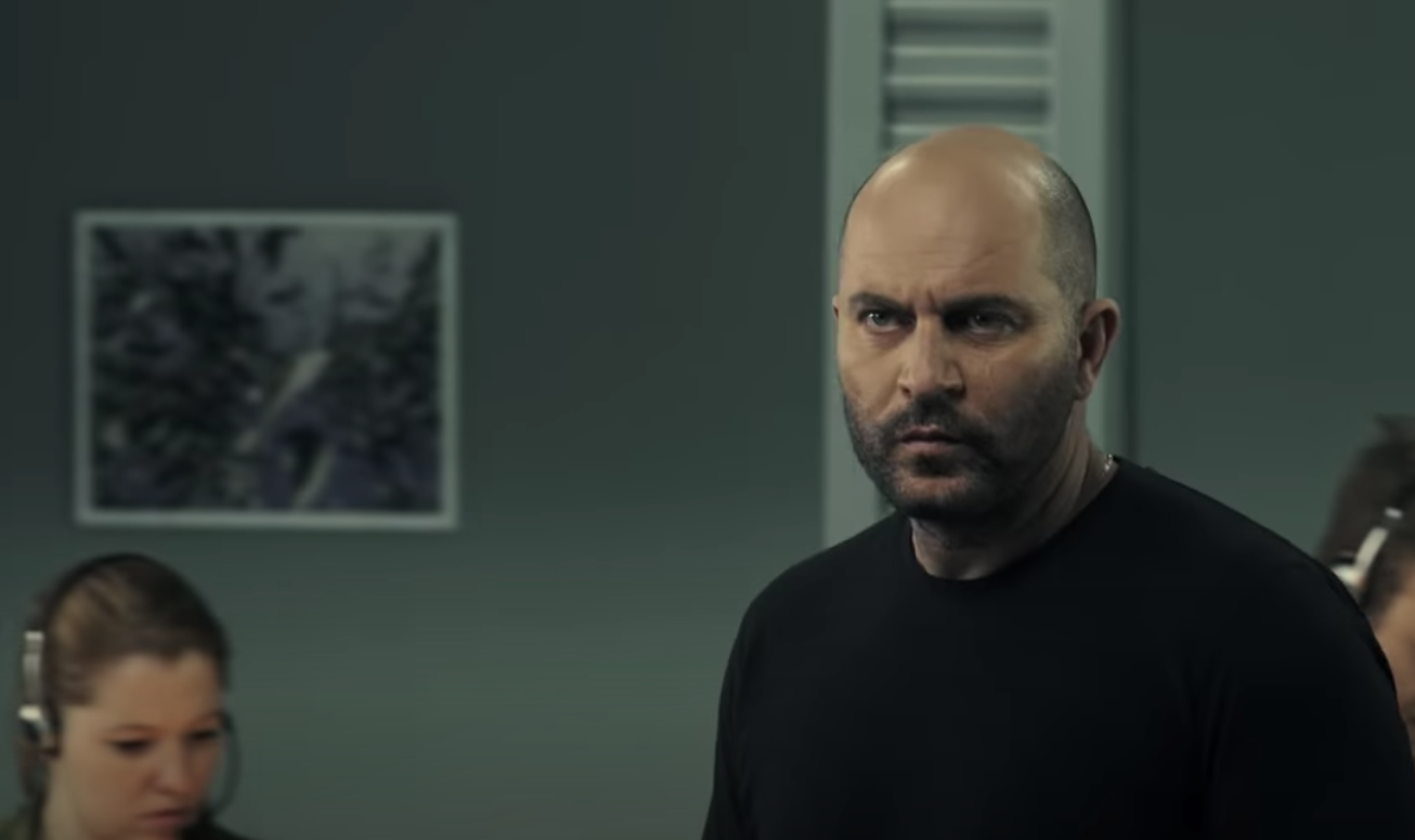 série de ação na Netflix: Fauda