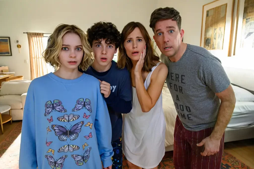 filme de comédia na netflix: Trocados