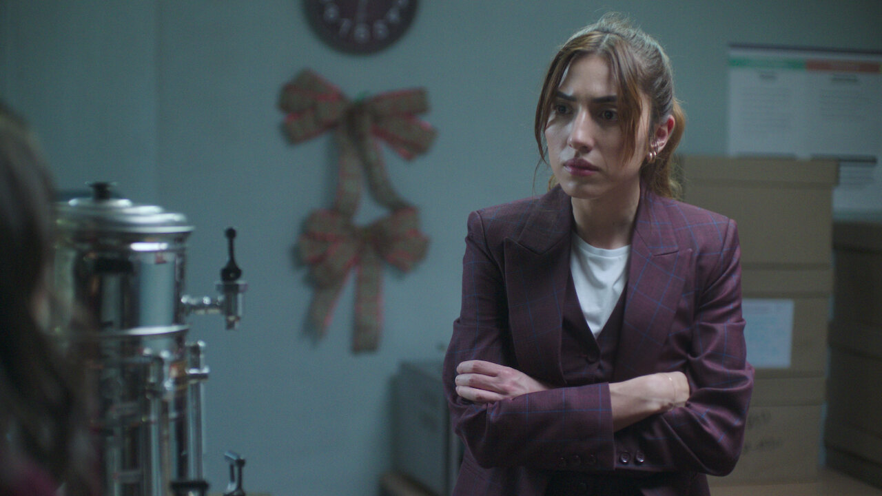 filme de suspense na netflix: História de um Crime: O Cabeleireiro das Estrelas