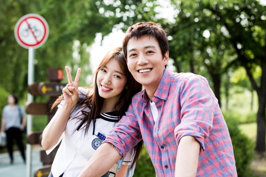 dorama de romance na netflix: Doctors
