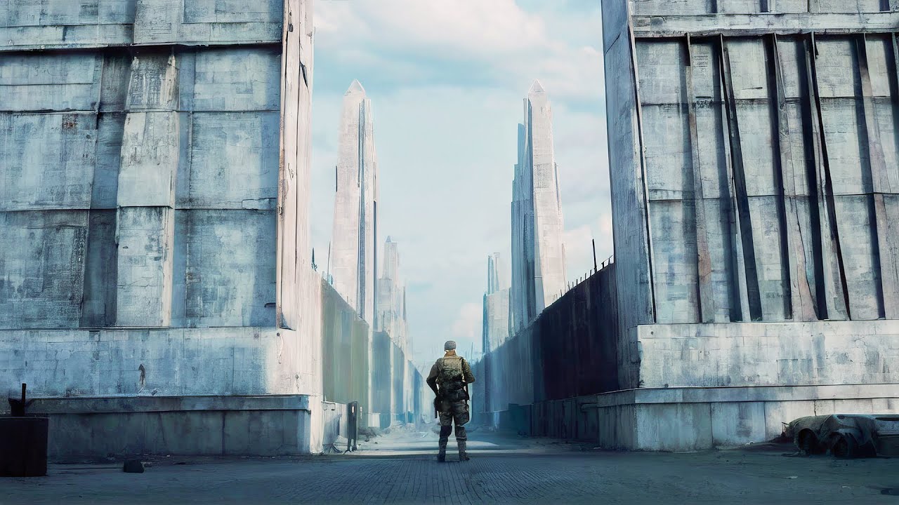 filme pós-apocalíptico: SUM1