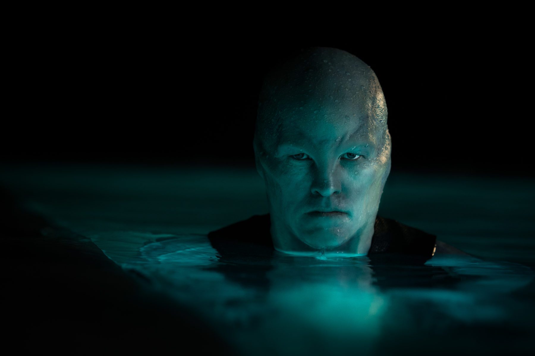 filme na netflix: The Titan