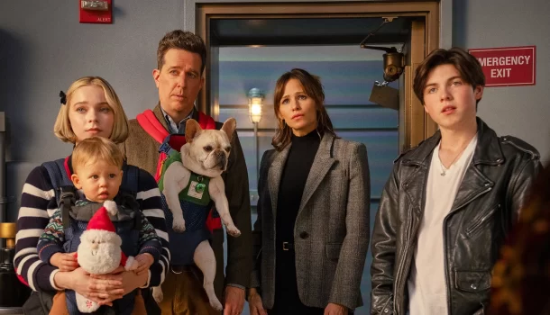 Nova comédia da Netflix com a atriz de Wandinha fracassa das críticas mundiais: Trocados