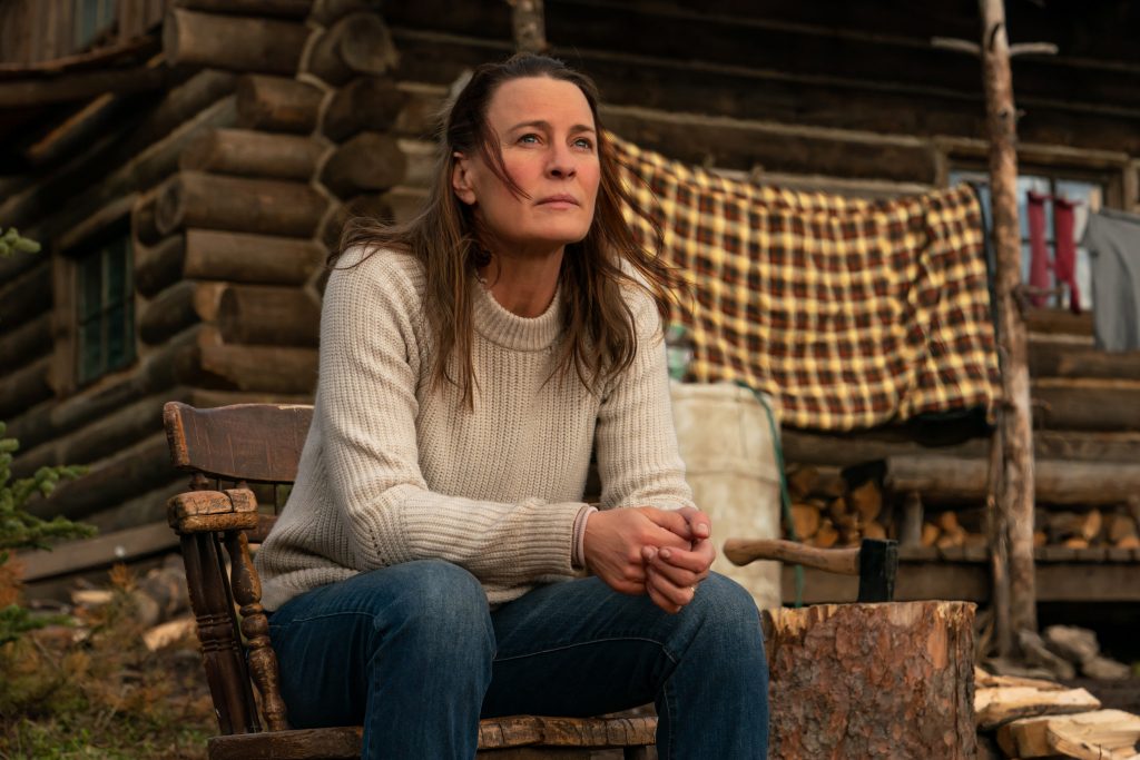 filme de drama na netflix: Um Lugar