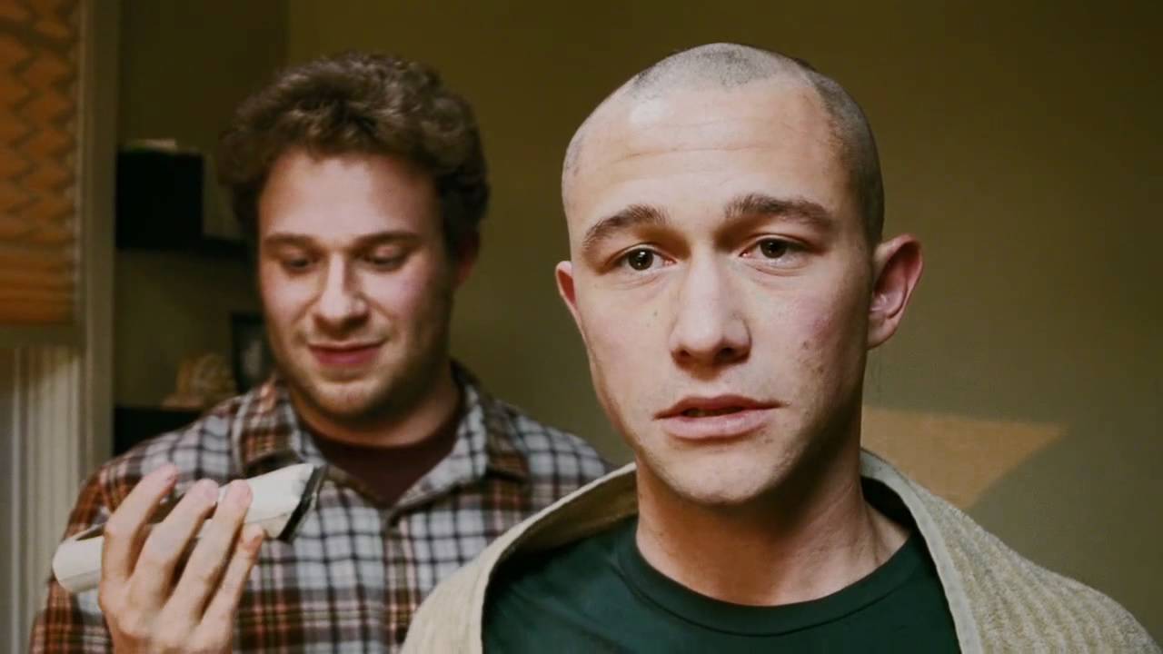 50%, lançado em 2011, é um filme dirigido por Jonathan Levine e escrito por Will Reiser