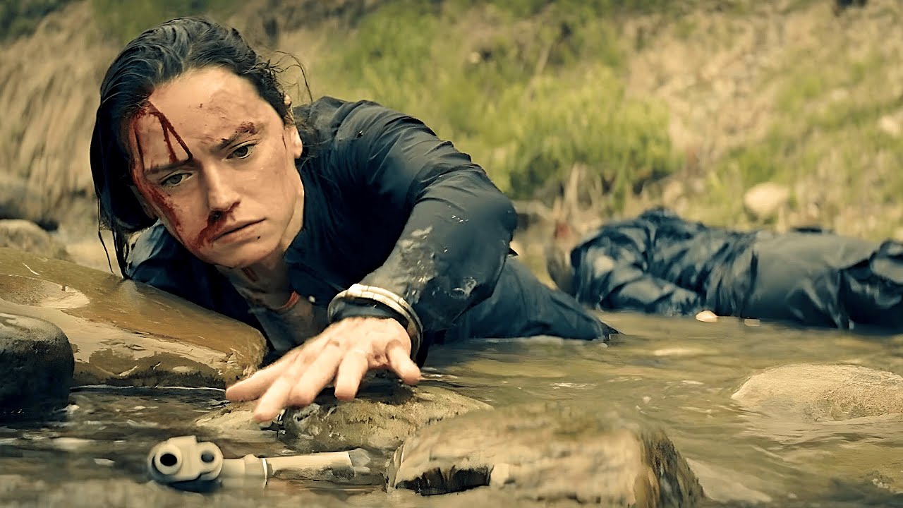A Filha do Rei do Pantano filme dica