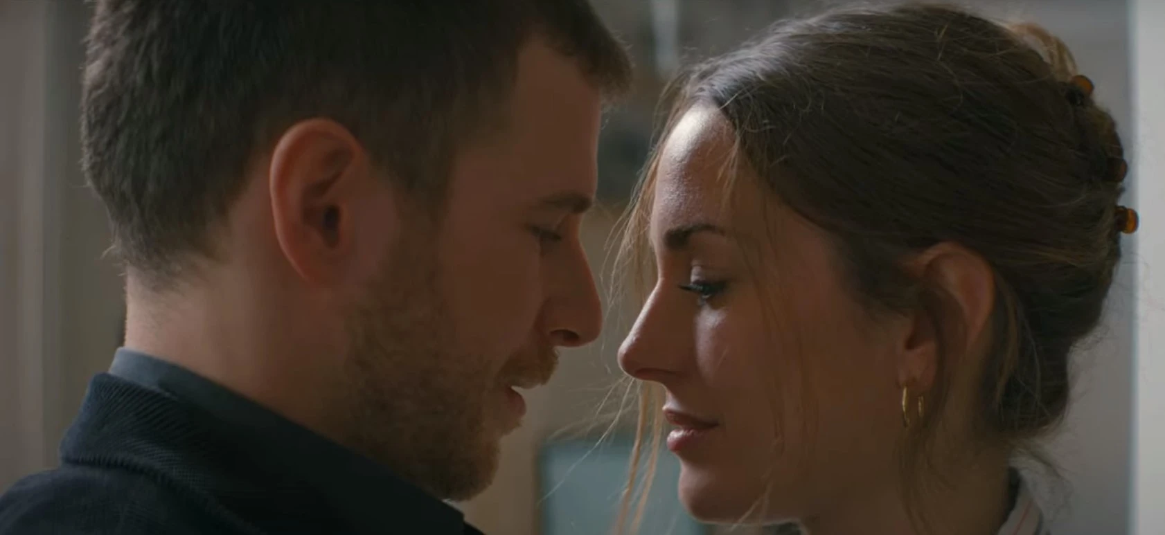 Amor ao Primeiro Beijo, filme de romance na Netflix