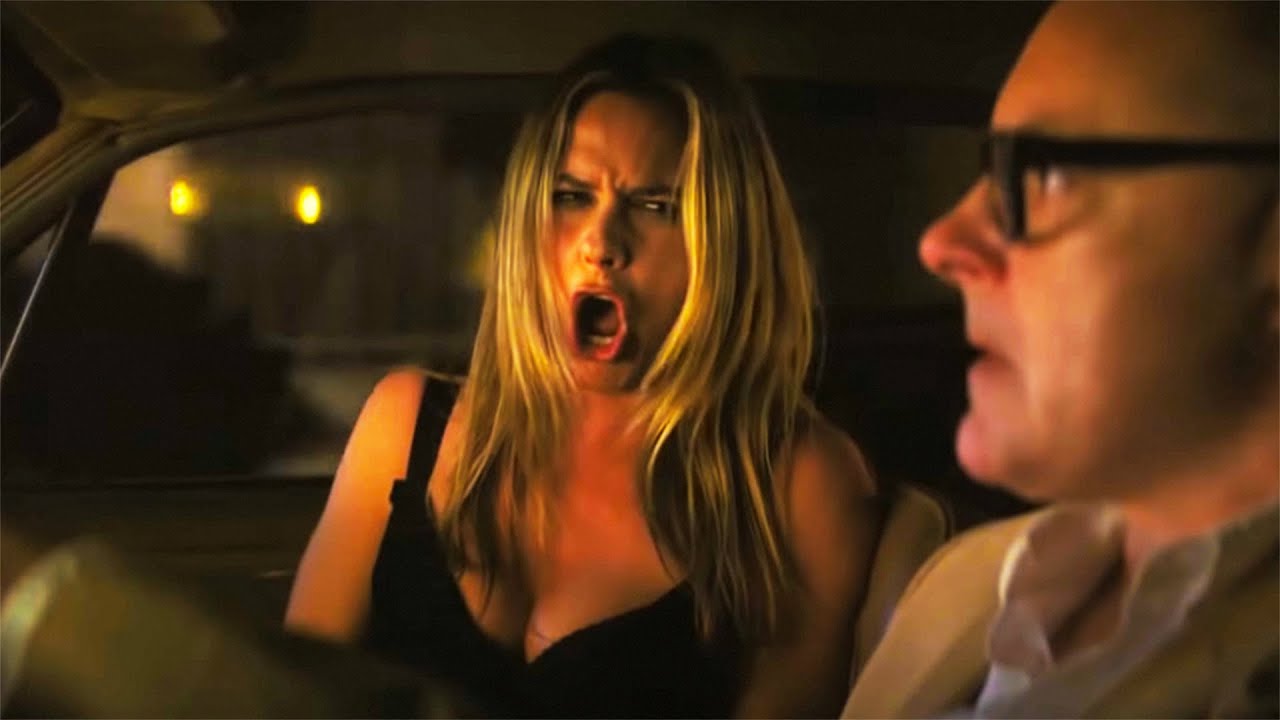 Bad Therapy (Terapia de Casal) é um filme estadunidense de 2020 que mescla comédia e suspense