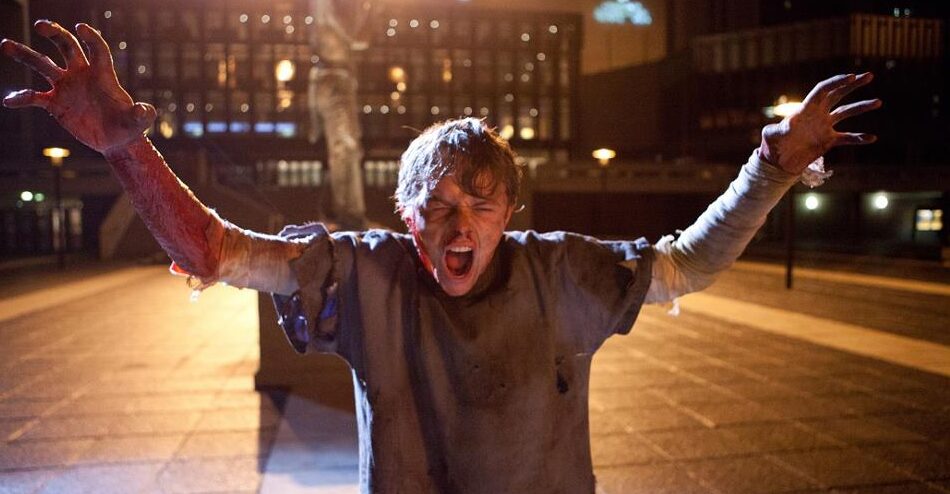filme na netflix: Chronicle