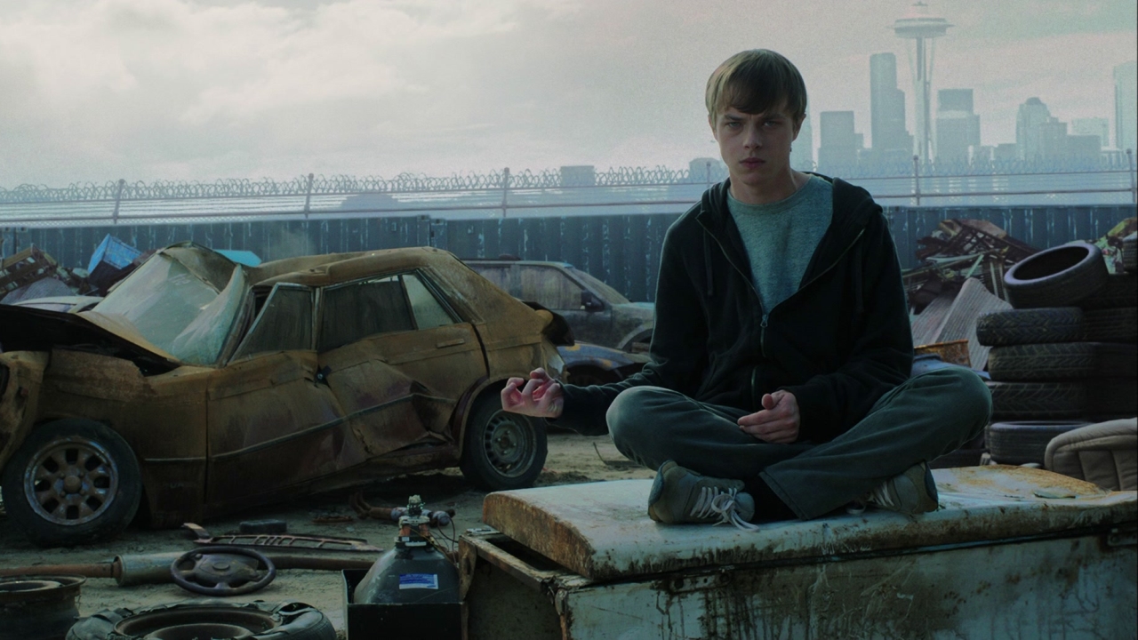 filme na netflix: Chronicle