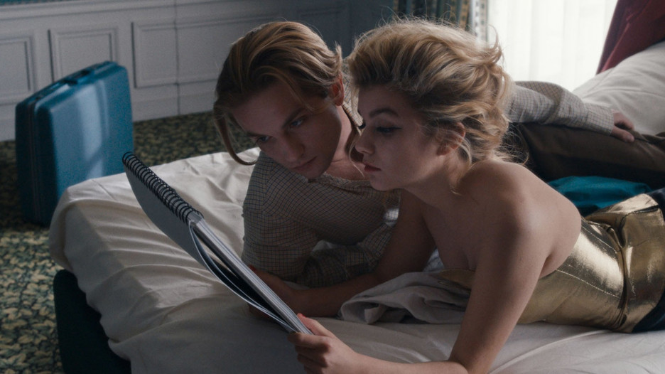 Golden Youth (Une jeunesse dorée), dirigido por Eva Ionesco e lançado em 2019