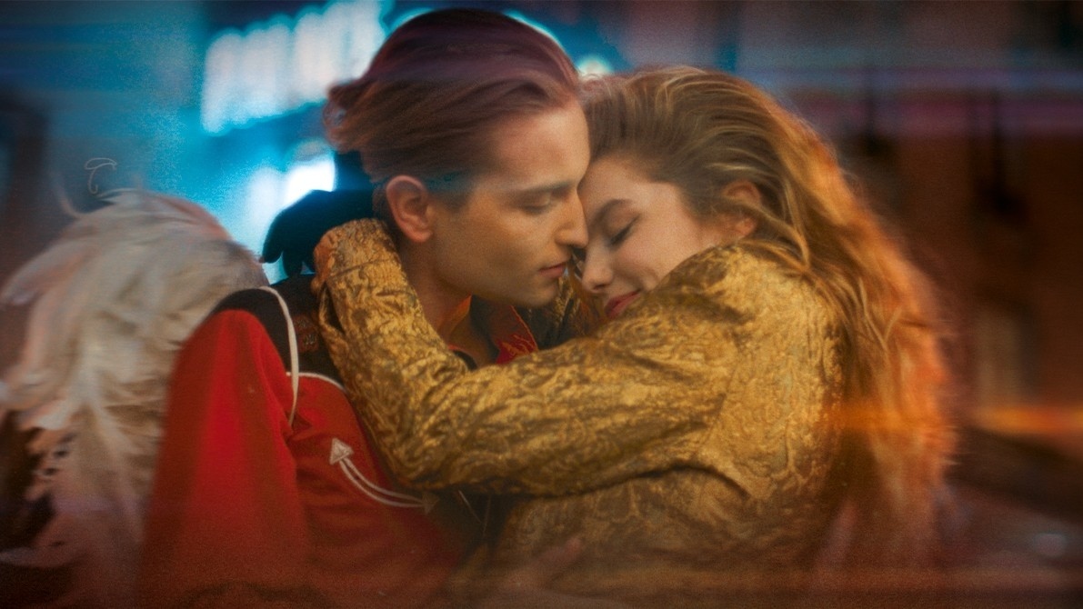 Golden Youth (Une jeunesse dorée), dirigido por Eva Ionesco e lançado em 2019