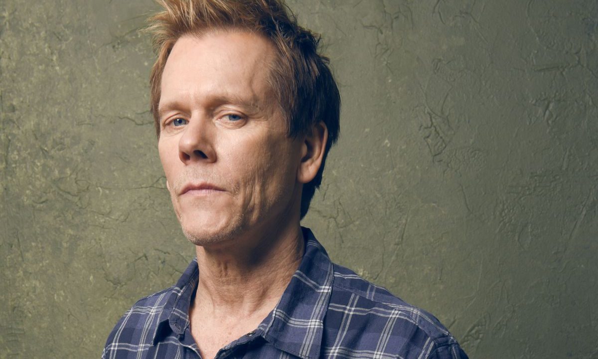 Kevin Bacon