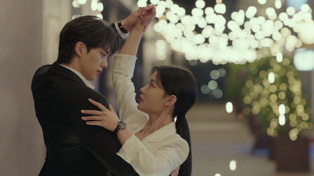 dorama de romance na netflix: Meu Demônio Favorito