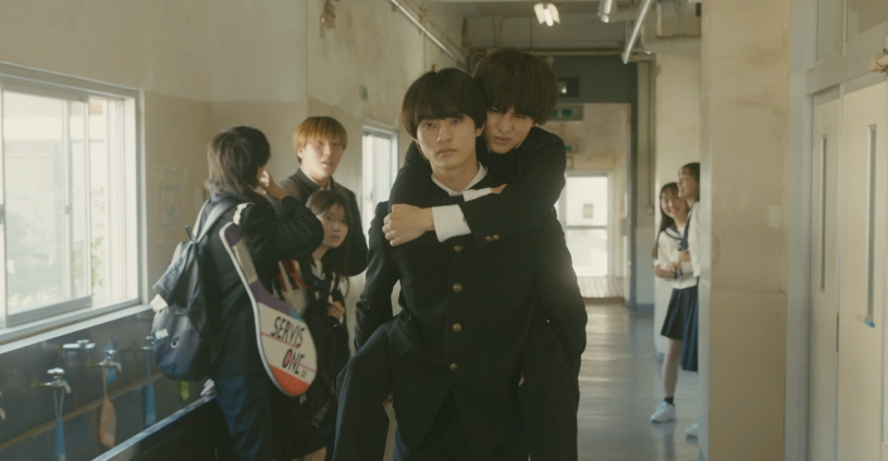 Desde a sua estreia na Netflix, Não Consigo te Alcançar (I Can't Reach You) tem se destacado como um dos mais recentes e emocionantes doramas BL