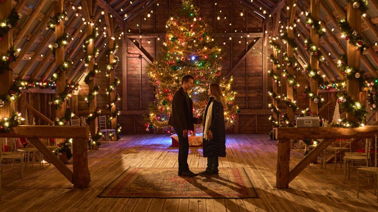 filme natalino na netflix: Natal no Interior