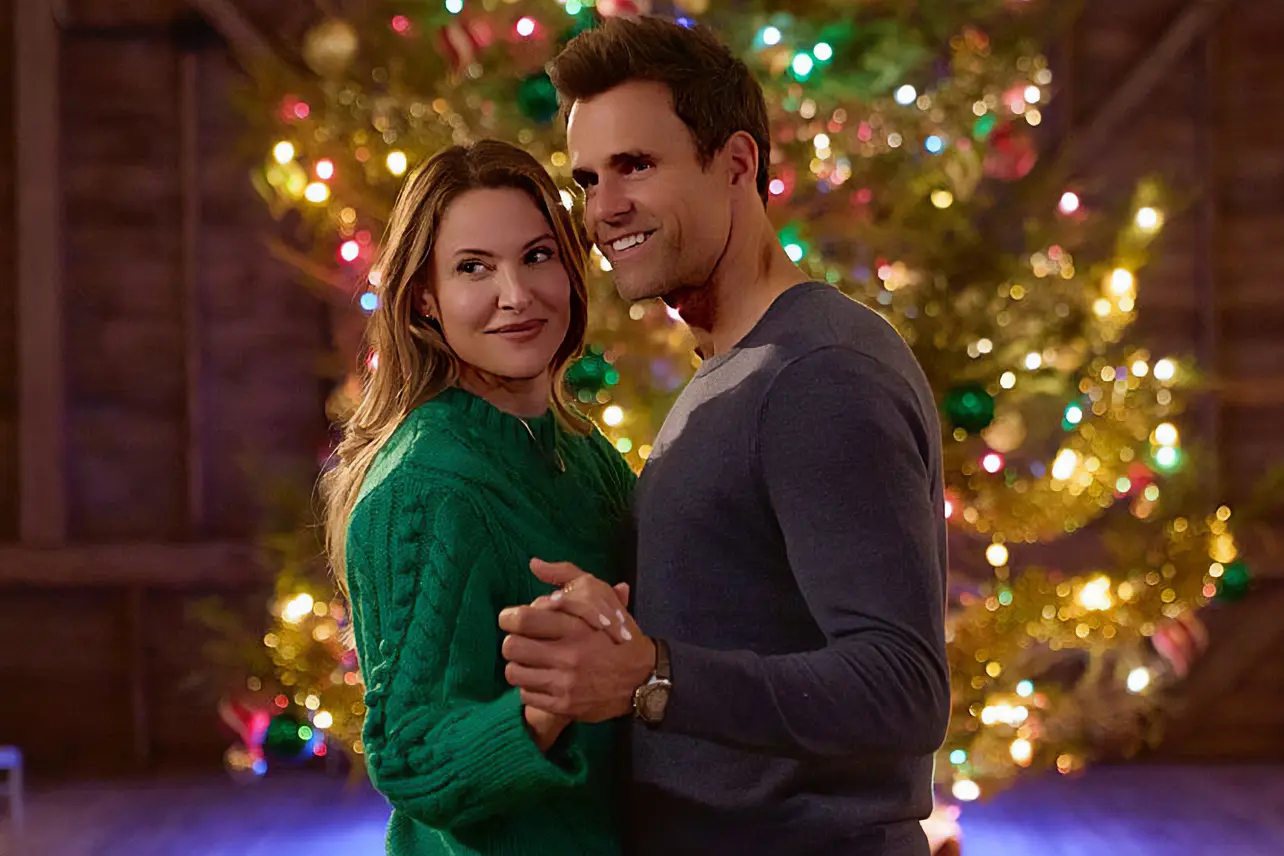 filme natalino na netflix: Natal no Interior