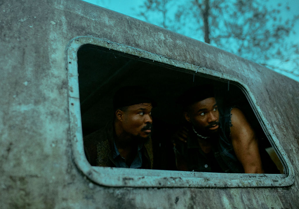 filme na netflix: Navio de Sangue
