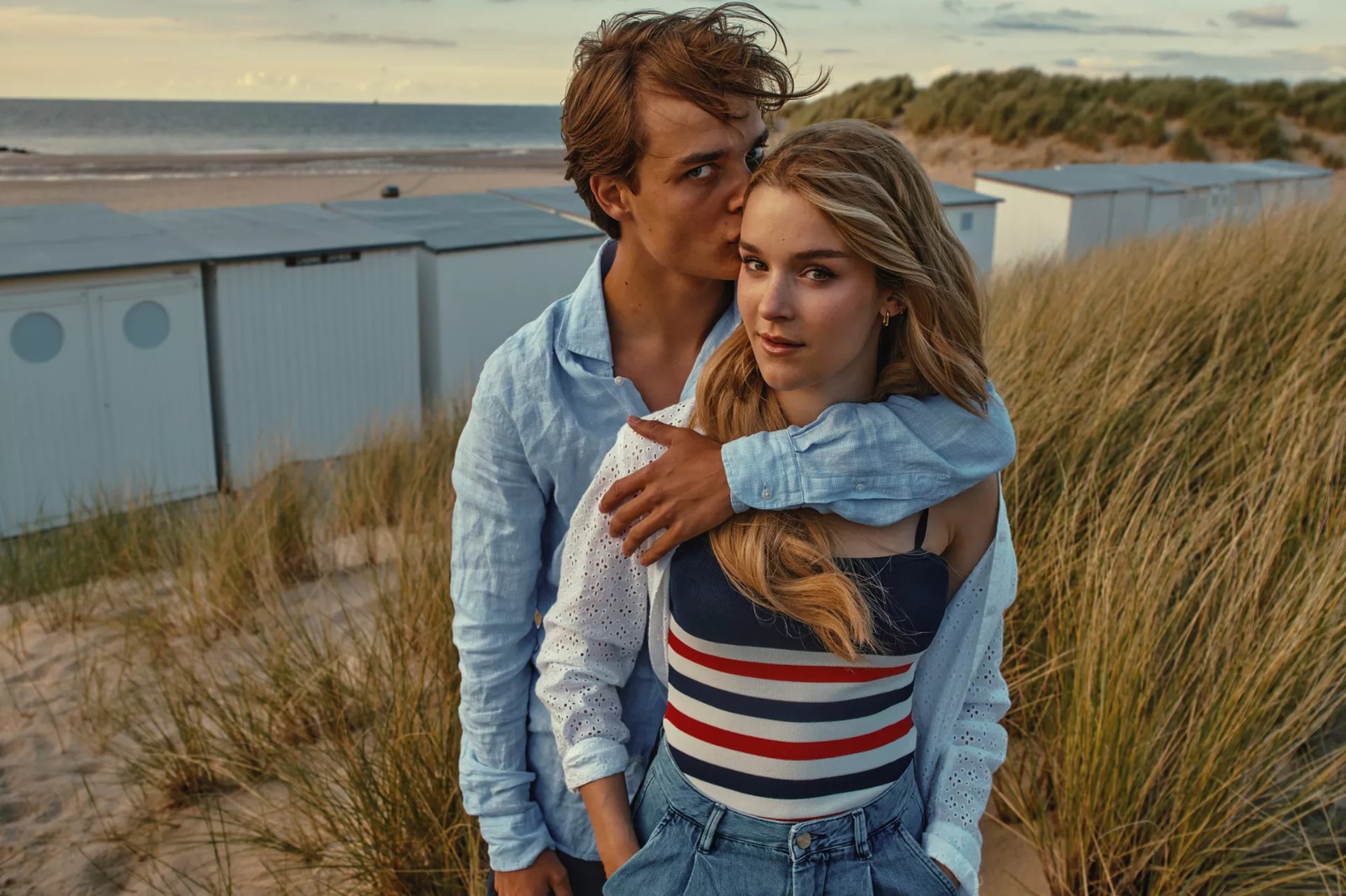 série da netflix: Nem Tão Perfeitos Assim