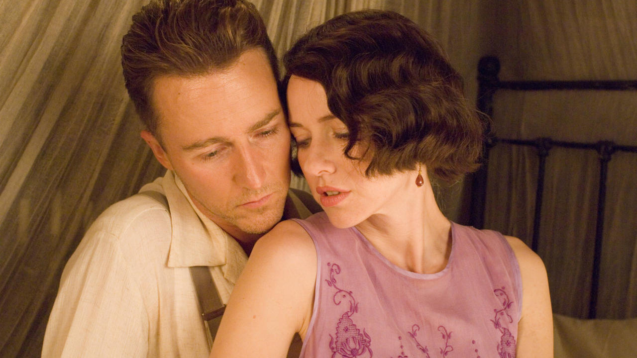 O Despertar de uma Paixão, filme de romance na netflix