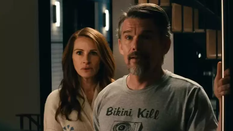 filme da Netflix: O Mundo Depois de Nós