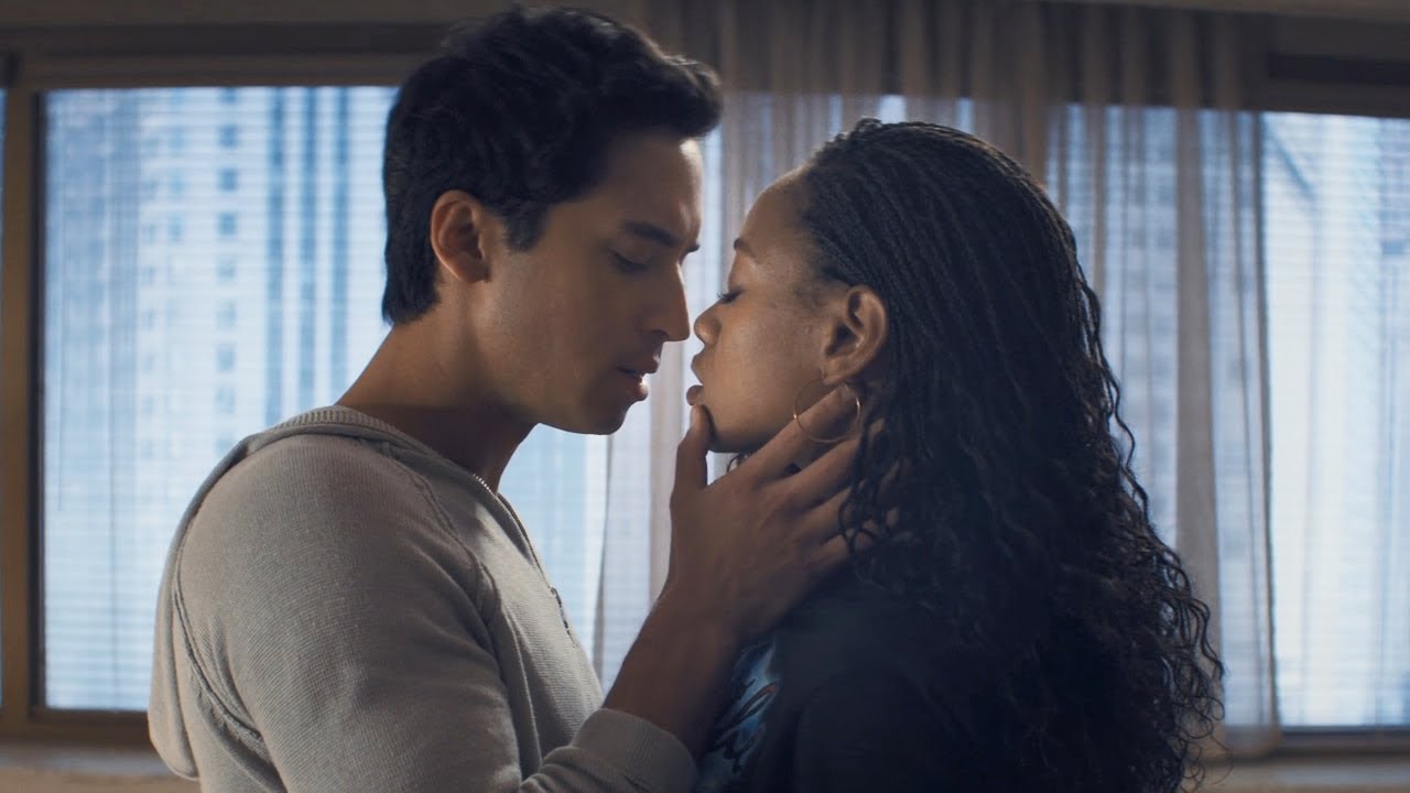 O Preço da Perfeição, série da Netflix