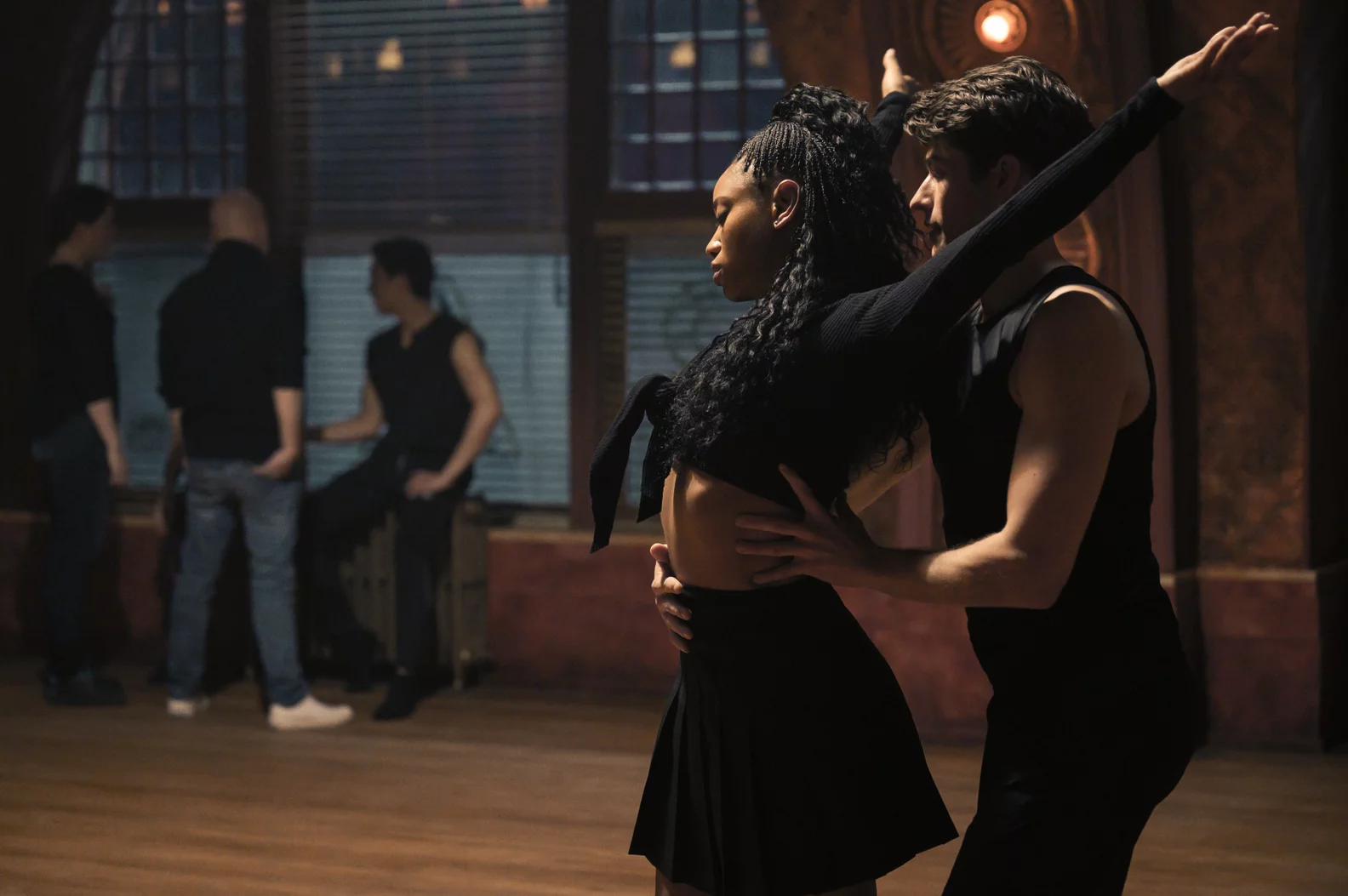 O Preço da Perfeição, série da Netflix