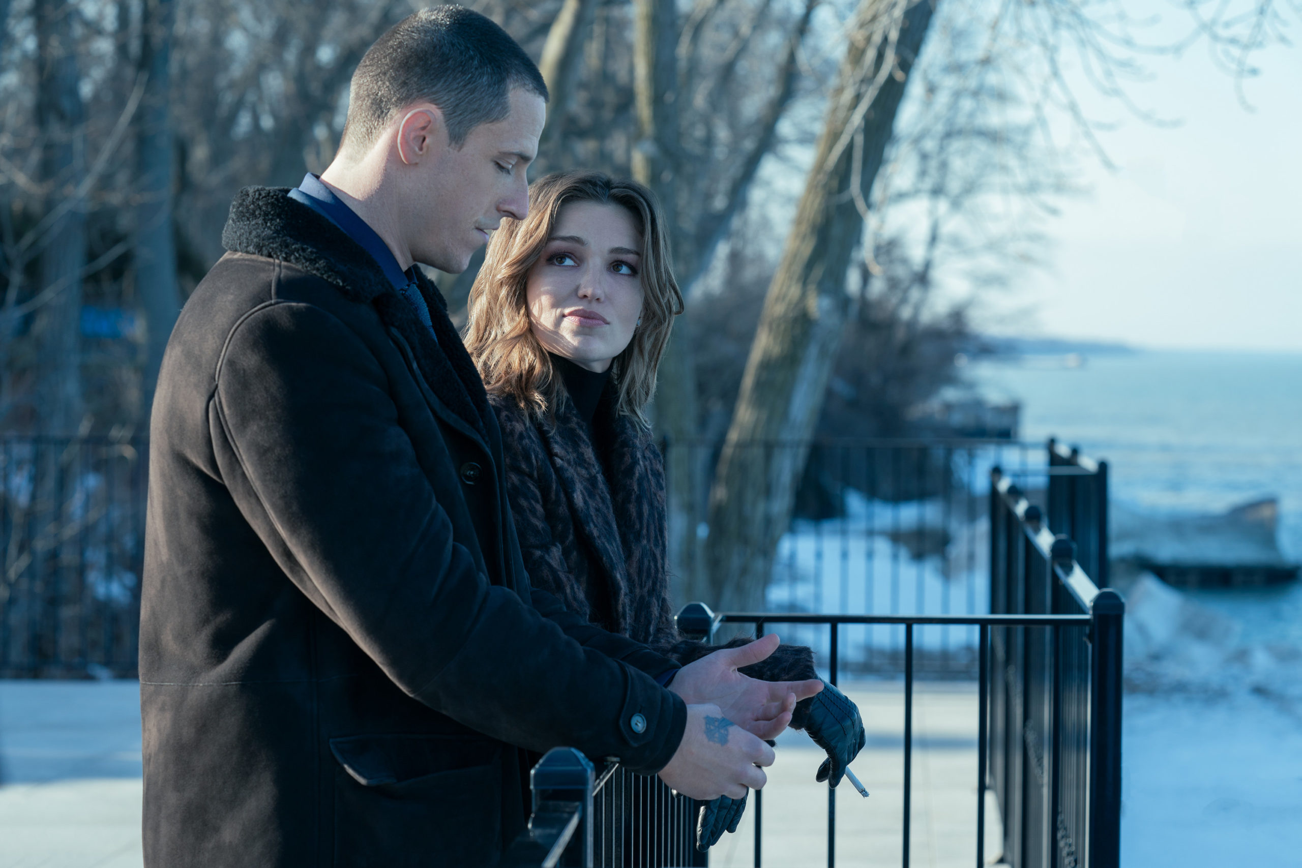 Power Book IV: Force, série no amazon prime video