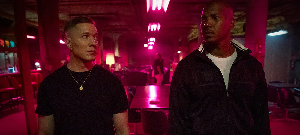 Power Book IV: Force, série no amazon prime video